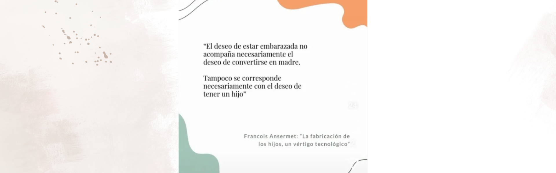 Antinaturaleza maternal thumbnail