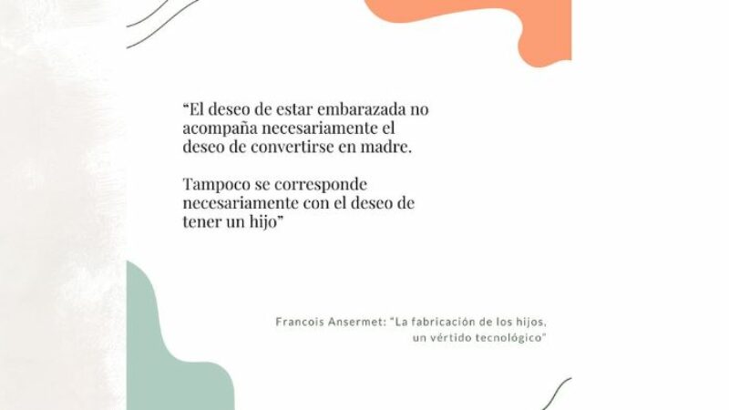 Antinaturaleza maternal thumbnail