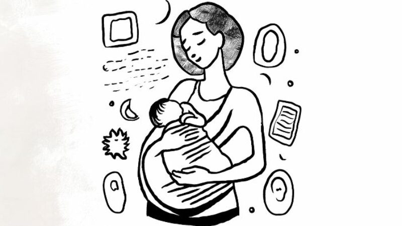 Hablemos de Maternidad thumbnail