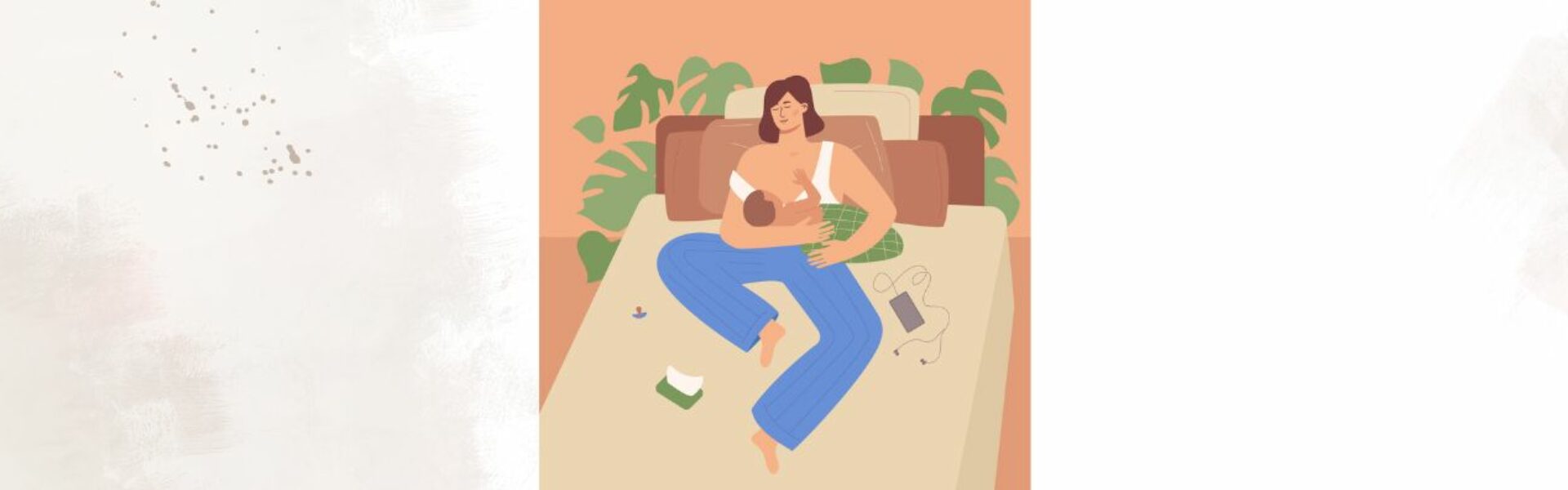 ¿Cómo sobrevivir al Puerperio? thumbnail