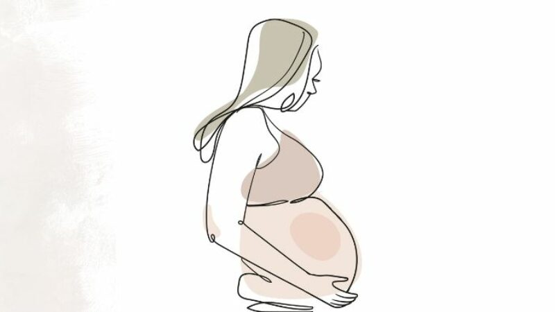 🌿 Emociones y cambios en el embarazo: un viaje único 🌿 thumbnail