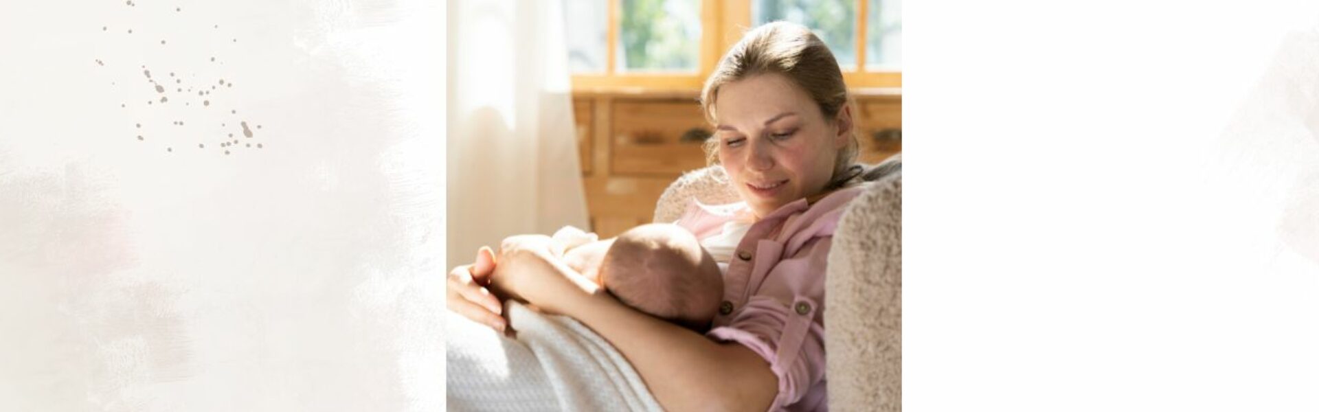 Lactancia: decisiones diferentes, un vínculo Inquebrantable thumbnail