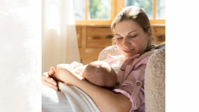 Lactancia: decisiones diferentes, un vínculo Inquebrantable thumbnail