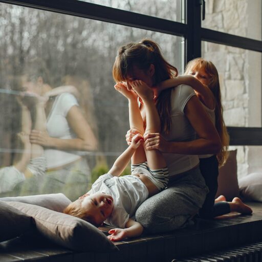 CERTIFICACIÓN EN CRIANZA RESPETUOSA thumbnail