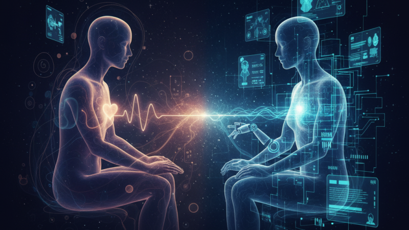 Inteligencia artificial y Psicoterapia thumbnail